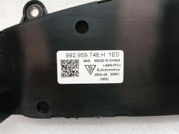 PORSCHE Porsche 911 992 Right Seat Switch 992959748H Right Seat Switch — thumbnail 10