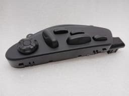 PORSCHE Porsche 911 992 Right Seat Switch 992959748H Right Seat Switch — thumbnail 6