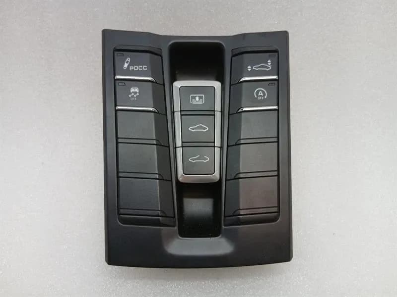PORSCHE Porsche 911 991 Switch 99161325750 Switch Sunroof PDCC