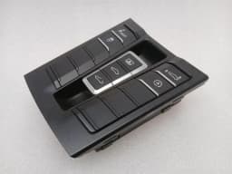 PORSCHE Porsche 911 991 Switch 99161325750 Switch Sunroof PDCC — thumbnail 8