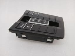 PORSCHE Porsche 911 991 Switch 99161325750 Switch Sunroof PDCC — thumbnail 3
