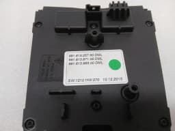 PORSCHE Porsche 911 991 Switch 99161325750 Switch Sunroof PDCC — thumbnail 5