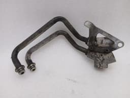 ASTON MARTIN Aston Martin Vanquish Thermostat Housing 4G43-6L635-AA Thermostat Housing — thumbnail 2