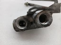 ASTON MARTIN Aston Martin Vanquish Thermostat Housing 4G43-6L635-AA Thermostat Housing — thumbnail 10