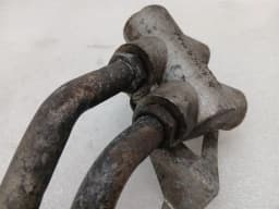 ASTON MARTIN Aston Martin Vanquish Thermostat Housing 4G43-6L635-AA Thermostat Housing — thumbnail 6