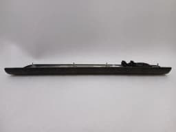 BENTLEY BENTLEY CONTINENTAL FLYING SPUR Rear Left Veneer 3W5868539 Strip Cover Li — thumbnail 6