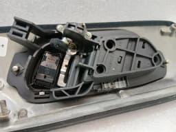 BENTLEY BENTLEY CONTINENTAL FLYING SPUR Rear Left Veneer 3W5868539 Strip Cover Li — thumbnail 10