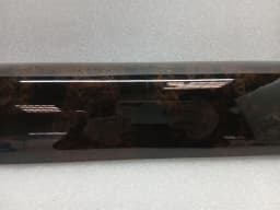 BENTLEY BENTLEY CONTINENTAL FLYING SPUR Rear Left Veneer 3W5868539 Strip Cover Li — thumbnail 3