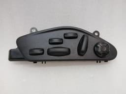 PORSCHE Porsche 911 992 left seat switch 992959747H left seat switch — thumbnail 7