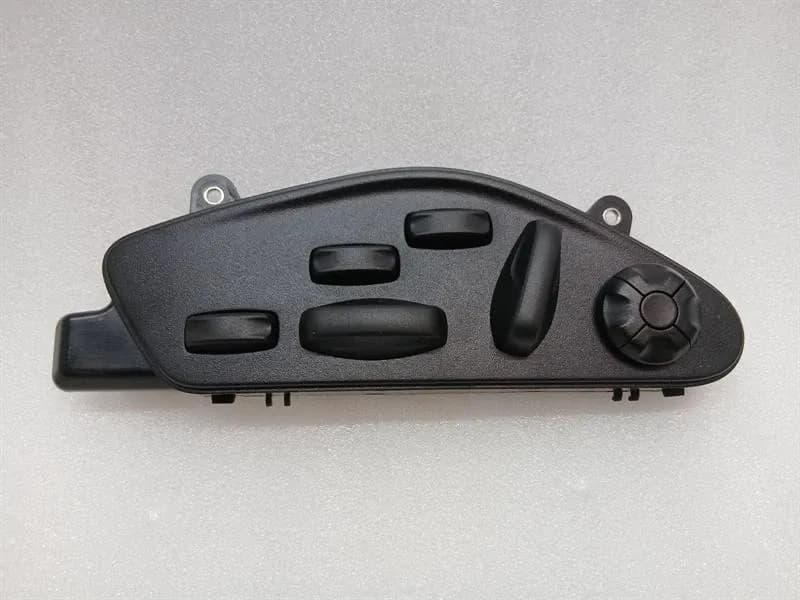 Porsche 911 992 left seat switch 992959747H left seat switch