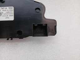 PORSCHE Porsche 911 992 left seat switch 992959747H left seat switch — thumbnail 5