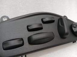 PORSCHE Porsche 911 992 left seat switch 992959747H left seat switch — thumbnail 8
