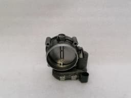 BENTLEY Bentley Arnage T Throttle Body 077133062C Throttle Body — thumbnail 1