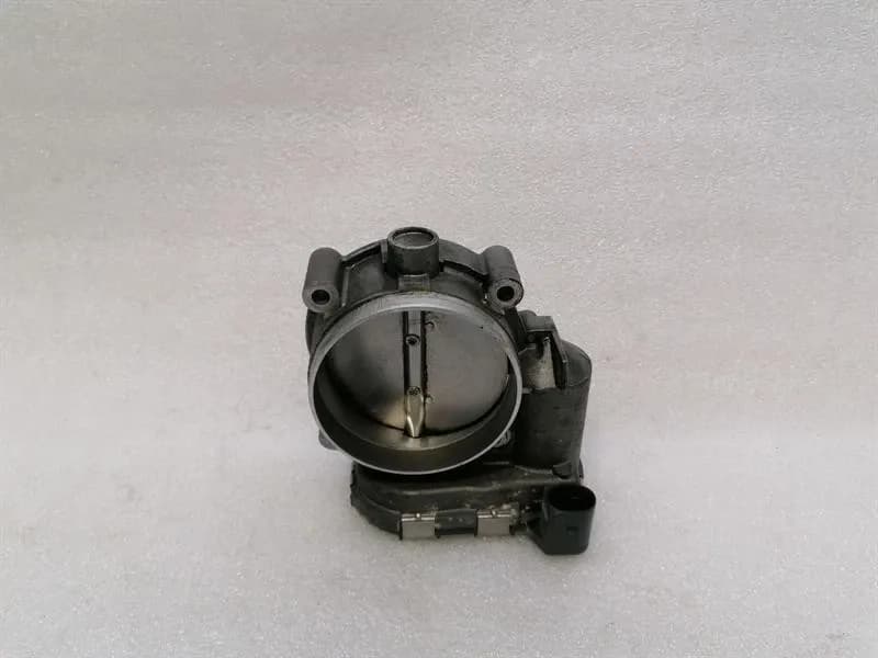 BENTLEY Bentley Arnage T Throttle Body 077133062C Throttle Body