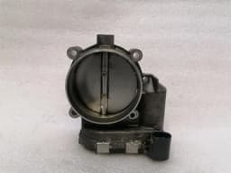 BENTLEY Bentley Arnage T Throttle Body 077133062C Throttle Body — thumbnail 2