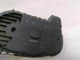 BENTLEY Bentley Arnage T Throttle Body 077133062C Throttle Body — thumbnail 10