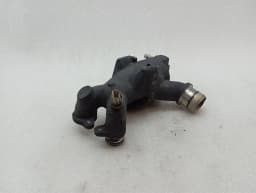 ASTON MARTIN Aston Martin DB9 Volante Thermostat Housing 4G4E-9K457-AA Thermostat Housing — thumbnail 2
