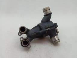 ASTON MARTIN Aston Martin DB9 Volante Thermostat Housing 4G4E-9K457-AA Thermostat Housing — thumbnail 3