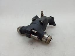 ASTON MARTIN Aston Martin DB9 Volante Thermostat Housing 4G4E-9K457-AA Thermostat Housing — thumbnail 5