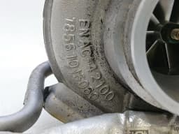MERCEDES-BENZ MERCEDES C63 AMG W205 RIGHT TURBO CHARGER A1770900080 TURBOCHARGER RIGHT — thumbnail 7