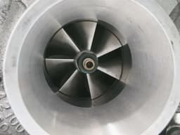 MERCEDES-BENZ MERCEDES C63 AMG W205 RIGHT TURBO CHARGER A1770900080 TURBOCHARGER RIGHT — thumbnail 8