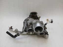 MERCEDES-BENZ MERCEDES C63 AMG W205 RIGHT TURBO CHARGER A1770900080 TURBOCHARGER RIGHT — thumbnail 3