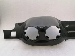 FERRARI Ferrari 599 GTB F141 Veneer 69157800 Carbon LHD SET Strip Cover — thumbnail 7