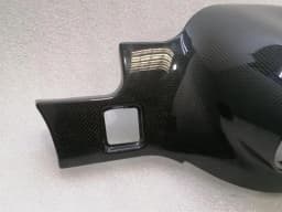 FERRARI Ferrari 599 GTB F141 Veneer 69157800 Carbon LHD SET Strip Cover — thumbnail 10