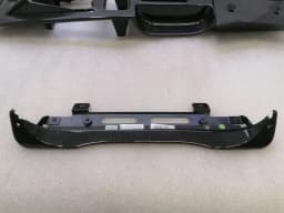 FERRARI Ferrari 599 GTB F141 Veneer 69157800 Carbon LHD SET Strip Cover — thumbnail 2