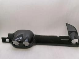 FERRARI Ferrari 599 GTB F141 Veneer 69157800 Carbon LHD SET Strip Cover — thumbnail 6