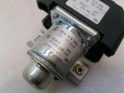 BENTLEY Bentley Continental GT W12 Discharge Relay Module 3D0919083 Solenoid Switch — thumbnail 4