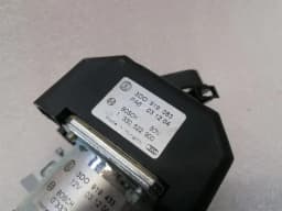 BENTLEY Bentley Continental GT W12 Discharge Relay Module 3D0919083 Solenoid Switch — thumbnail 5