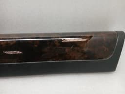 BENTLEY BENTLEY CONTINENTAL FLYING SPUR Front Right Veneer 3W5868540A Strip Cover R — thumbnail 3