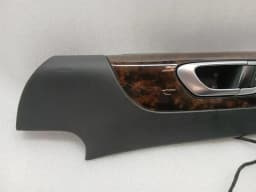 BENTLEY BENTLEY CONTINENTAL FLYING SPUR Front Right Veneer 3W5868540A Strip Cover R — thumbnail 5