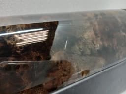 BENTLEY BENTLEY CONTINENTAL FLYING SPUR Front Right Veneer 3W5868540A Strip Cover R — thumbnail 6