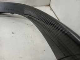 AUDI AUDI R8 TYPE 42 5.2 V10 COUPE 424858969C SET CARBON RHD INTERIOR TRIM UK JP AU — thumbnail 5