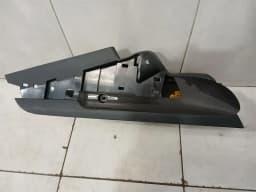 AUDI AUDI R8 TYPE 42 5.2 V10 COUPE 424858969C SET CARBON RHD INTERIOR TRIM UK JP AU — thumbnail 8