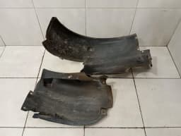 PORSCHE Porsche 911 996 Wheel Arch Liner RR 99650462402 Wheel Arch Cover 99650457401 — thumbnail 8
