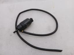 FERRARI Ferrari California T F149 14-17 washer fluid pump 81632900 washer water pump — thumbnail 2