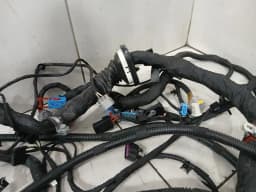 FERRARI Ferrari California T F149 14-17 Wiring Loom 320149 Front LHD Faulty Wiring Harness — thumbnail 10