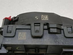 BMW BMW 3 Series M3 G80 G20 Wiper Stalks 5A1D1F3 Indicator Switch Steering Column Switch — thumbnail 8