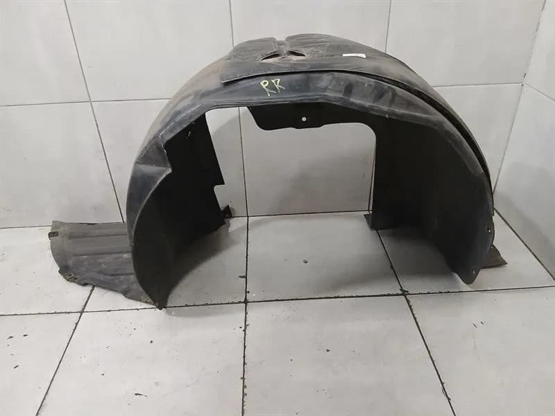 ASTON MARTIN Aston Martin DB9 Volante Wheel Arch Liner 9G43-54279D22-AC REAR RIGHT