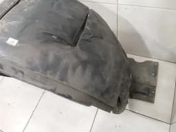 ASTON MARTIN Aston Martin DB9 Volante Wheel Arch Liner 9G43-54279D22-AC REAR RIGHT — thumbnail 5