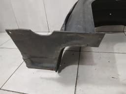ASTON MARTIN Aston Martin DB9 Volante Wheel Arch Liner 9G43-54279D22-AC REAR RIGHT — thumbnail 9