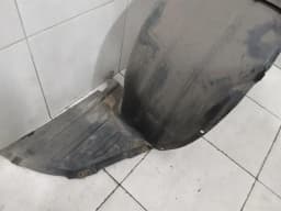 ASTON MARTIN Aston Martin DB9 Volante Wheel Arch Liner 9G43-54279D22-AC REAR RIGHT — thumbnail 4