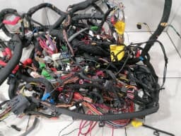 ASTON MARTIN Aston Martin Vantage AM6 2018-2025 Wiring Loom RHD Front End Wiring Harness — thumbnail 2