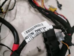 ASTON MARTIN Aston Martin Vantage AM6 2018-2025 Wiring Loom RHD Front End Wiring Harness — thumbnail 5
