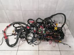 ASTON MARTIN Aston Martin Vantage AM6 2018-2025 Wiring Loom RHD Front End Wiring Harness — thumbnail 7