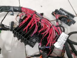 ASTON MARTIN Aston Martin Vantage AM6 2018-2025 Wiring Loom RHD Front End Wiring Harness — thumbnail 10
