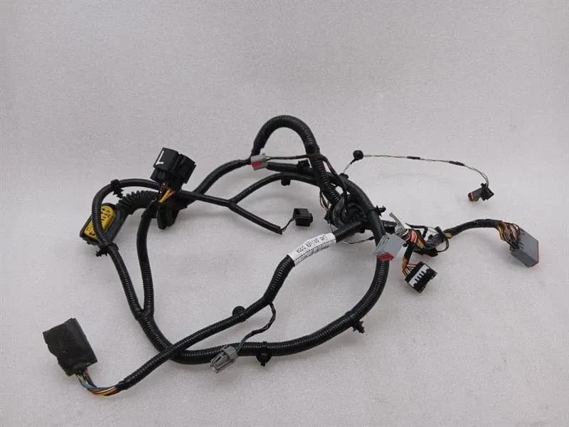 ASTON MARTIN Aston Martin Vanquish AM310 Wiring Loom ED33-14631-BC DOOR LEFT Wiring Harness